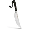 Fissman Virėjo peilis 15 cm PADISHAH Pchak (AUS-8 plienas)