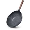 Fissman Wok keptuvė MILANO 28x9cm