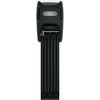 Spyna Abus Folding Bordo Alarm 6000A/90+SH uk juodas
