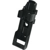 Spyna Abus Folding Bordo Alarm 6000A/90+SH uk juodas