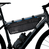 Lezyne Frame Caddy rėmo krepšelis | 2,5 L