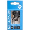 M-Wave Bella C-Yell Mini skambutis | Juodas