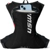 USWE RACE 2.0 kuprinė | 2L | Juodas