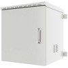 Lanview 19'' 12U IP66 Wall mount