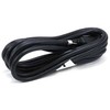 Kabelis zasilający Lenovo 1M 3-Pin Non-Locking Cable