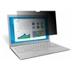 3M Privacy Filter 15.6" 16:9 AntiGlare, Frameless, Juodas