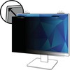 „Filtras 3M“ 3M „Filtras“ privatumo užsklanda berėmėms monitoriams, 25 colių, 16:10, PF250W1EM