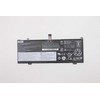 Lenovo CP/C L18C4PF0 15.36V45Wh4 elementų baterija