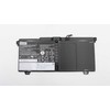 Bateria Lenovo 56Wh Lithium-ion battery for Lenovo laptops 5B10R51233,