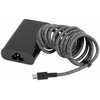 Nešiojamojo kompiuterio maitinimo adapteris HP 65 W, (65W USB-C AC adapter for HP)