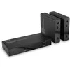Lindy HDMI Skirstytuvas - 70m Cat.6 2 Uostai 4K@60Hz IR Palaikymas