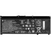 Hewlett Packard (HP) Atmintis nešiojamam kompiuteriui HP Baterija 4C 70Wh 4.55Ah Li-Ion