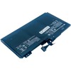 96 Wh ličio jonų akumuliatorius, skirtas HP ZBook 17 G3