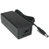 Nešiojamojo kompiuterio maitinimo adapteris Acer 25.LZHM2.001 adapter zasilający inwerter wewnętrzny 65 W juoda