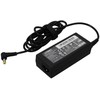 Nešiojamojo kompiuterio maitinimo adapteris Acer 65 W, 19 V (AC ADAPTOR.65W.19V.YEL.LF)