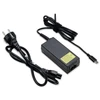 ACER adapteris 65 W USB TYPE-C, EU MAITINIMO LAIDAS (RETAIL PACK), juodas