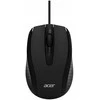 Optinė pelė su USB jungtimi Juodas/BULK HP.EXPBG.008 ACER