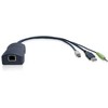 Przełącznik Eaton ADDER CATx DisplayPort CAM