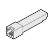 Adder SFP to CATx converter module SFP-CATX-RJ45