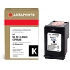 Tusz AgfaPhoto Tusz APHP62BXL / 62 XL (Juodas)