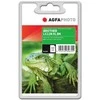 Rašalas AgfaPhoto APB129BD / LC129XLBK (Juodas) rašalas