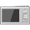AgfaPhoto Realishot Dc9200 Compact Camera 24 Mp Cmos Sidabrinis