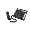 Fiksuotas telefonas Agfeo Juoda