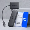 AIRTAME Go bundle: Signage Stick hardware, Ethernet adapter, 3