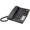 Alcatel Temporis 380 Juodas