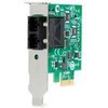 Karta jungiama į tinklą Allied Telesis AT-2711FX/LC-001 (990-003753-001)