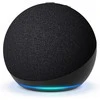Amazon Echo Dot (5. Gen) nešiojama išmanioji kolonėlė, Medžio anglies spalvos