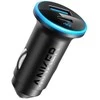 „Anker“ automobilinis įkroviklis 1A/1C PD 53W su PPS | A2735G11
