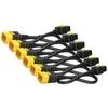 Apc Power Cord Kit/6ea/ C19 t C20 **New Retail**