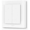Aqara H2 Išmanus 4 mygtukų 2 kanalų zigbee, Thread jungiklis (WS-K08D)
