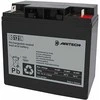 Aritech Baterija 12 V, 18 Ah 2PK