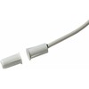 System przekazu sygnału AV Aritech Recessed mount contact -