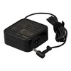 ASUS 0A001-00040000, Vidinis, 19 V, 65 W, 3 kontaktų, Juoda