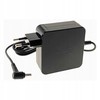 Nešiojamojo kompiuterio maitinimo adapteris Asus 65 W, 19 V (ADAPTER 65W 19V 3P(4.5PHI))