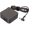 Nešiojamojo kompiuterio maitinimo adapteris Asus 65 W, (0A001-00041500)