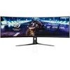 Asus Ix Xg49Vq Computer Monitorius 124.5 Cm (49") 3840 X 1080
