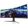 Monitorius Asus Ix Xg49Vq Computer Monitorius
