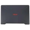 Asus LCD dangtelis IMR surinkimas