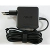 Nešiojamojo kompiuterio maitinimo adapteris Asus 30 W, 19 V (POWER ADAPTER 30W19V Juodas EU)