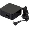 Nešiojamojo kompiuterio maitinimo adapteris Asus 65 W, (04G265003580)