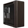 ASUS ProArt PA602 Wood Edition Retro Brown - Midi bokštas su grūdinto stiklo plokšte