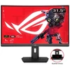 Asus Rog Strix Xg32Wcs Computer Monitorius 80 Cm (31.5") 2560 X
