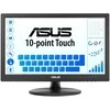 Asus Touch Vt169He Computer Monitorius 39.6 Cm (15.6") 1920