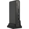 Asus Triple Ekranas Usb-C Dock Duo Dc301 Wired Juodas