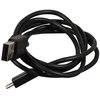 Kabelis USB Asus USB-A - Juodas (14001-00551400)