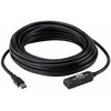 Aten UE331C-AT-G USB 3.2 Gen1 prailginimo kabelis, 10 m